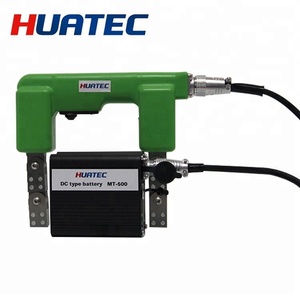 Manyetik Yoke kusur dedektörü, DC ve AC güç kaynağı HCDX-Y7, mıknatıslanma modu algılama, MT NDT ekipmanları - Product Image 2