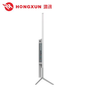 China Guangzhou factory 12 years TV Hot Sale latest model LED intelligent full 55 inch HD TV large - Product Image 3