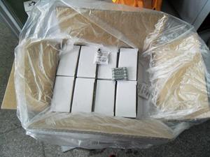 Materiali Agli Ioni di litio 1.5 V 1200 mAh al litio <span class=keywords><strong>AA</strong></span> batteria - Product Image 5