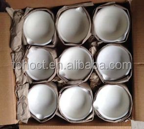 99% Aluminium oxid Keramik Porzellan Korund Mörtel und Stößel/Aluminium oxid Tiegel
