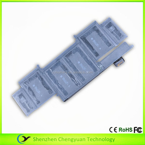 Ingrosso batteria del computer portatile di marca nuovo a1493 per MacBook Pro 13" 2,5 me864 me865 11.34v 71.8wh - Product Image 5