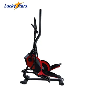 2017 Lớp Tập Thể Dục Hàng Đầu Elliptical Máy Câu Lạc Bộ Phòng Tập Thể Dục Cardio Elliptical Bike