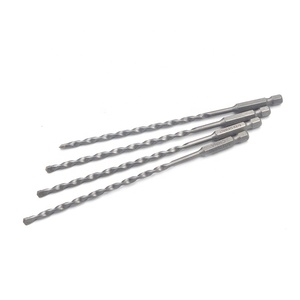 SDS Plus Elektro hammer bohrer für schnelles Bohren von Stein beton ziegeln - Product Image 1