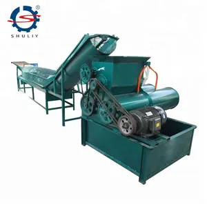 hot selling cassava starch processing line for sale