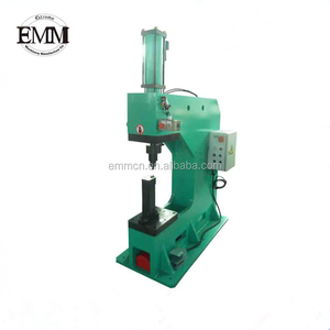 <span class=keywords><strong>EMM</strong></span> EEC08 Solid 리벳 팅 <span class=keywords><strong>Machine</strong></span>