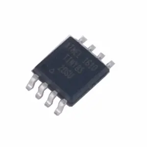 Brand New Original ATTINY85-20SU ATTINY85 20SU 8-bit Microcontroller Chip SOP8 SMD IC AVR MCU 8K 20MHZ 8SOIC