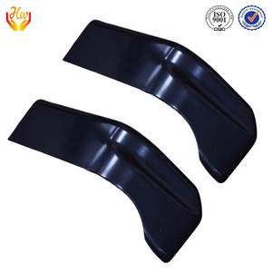 2025 OEM kustom vakum membentuk mobil plastik aksesoris thermoforged mobil otomatis karavan kendaraan semua medan <span class=keywords><strong>Body</strong></span> <span class=keywords><strong>Shell</strong></span> - Product Image 4