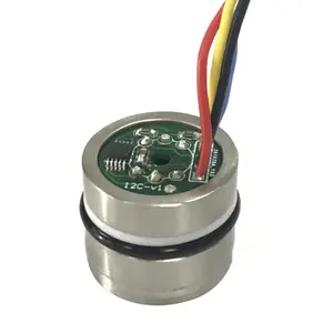 I2C उत्पादन एमईएमएस तेल दबाव transducer