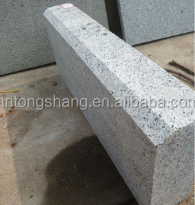 حجر جرانيت طبيعي رخيص g33 لؤلؤ زهرة - Product Image 6