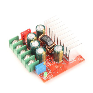 LTC3780-regulador de voltaje de 4-32V a 0,8-32V, transformador de voltaje síncrona de rectificación, Auto Boost, Buck, <span class=keywords><strong>Adap</strong></span> - Product Image 2