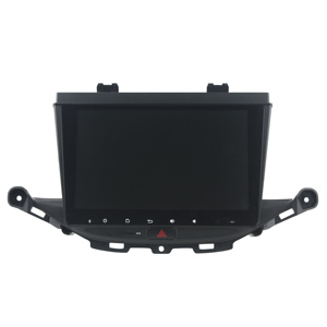 9 pulgadas Android 11 coche navegación GPS para <span class=keywords><strong>OPEL</strong></span> ASTRA K <span class=keywords><strong>OPEL</strong></span> MOKKA <span class=keywords><strong>BUICK</strong></span> <span class=keywords><strong>VERANO</strong></span> 2015-2018 Radio Estéreo Multimedia reproductor de DVD