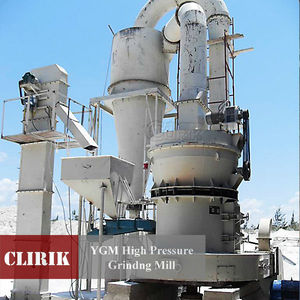 Phổ Biến Nhất Raymond Nhà Máy/Máy Nghiền/-Máy Nghiền/Máy Làm Bột Giá - Product Image 6