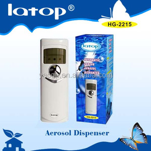 <strong>Automatic</strong> Fragrance <strong>Dispenser</strong>/air Freshener <strong>Dispenser</strong>/room Air Freshener <strong>Aerosol</strong> Spray Hand Sanitizer Gel <strong>Dispenser</strong> - Product Image 3