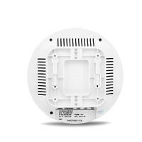 IEEE802.11N-Punto de Acceso de montaje en techo inalámbrico, OEM, 300mbps