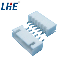 Elektrik Xh 2.5 Mm Jst konnektör tel kurulu ücretsiz FOB 7 Pins erkek kadın uzatma kablo <span class=keywords><strong>Usb</strong></span> kadın tipi C 6p Pcb ODM/OEM. - Product Image 2