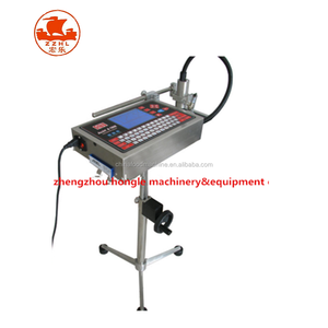 Neue produkt neuesten design inkjet datum code drucker - Product Image 2