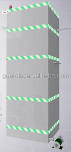 Composto di Doccia Di Emergenza e Camera di Lavaggio Oculare - Product Image 6