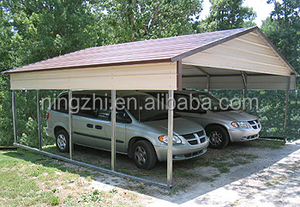 Steel Structure <strong>Carport</strong> Factory/<strong>mobile</strong> <strong>Home</strong> <strong>Carport</strong> Price