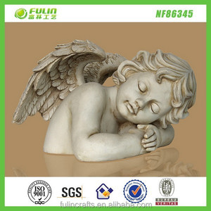 Outdoor bambino nudo ali di angelo - Product Image 6