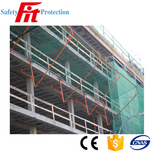 Materia <span class=keywords><strong>prima</strong></span> de garantía de seguridad en <span class=keywords><strong>la</strong></span> construcción net - Product Image 2