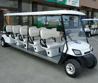 4 ruedas Buggy adultos Cruz carrito de Golf eléctrico/coche de Golf