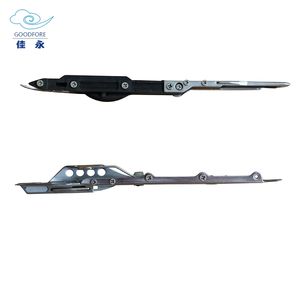 MBJ2 Rapier Gripper Phụ Tùng Máy Nhãn - Product Image 3