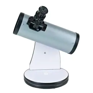 Gelsonlab HSGT-076C 76ミリメートルDobsonian Astronomical Telescope