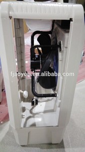 Mini colocación en el suelo 220 v 60 hz 3 frase <span class=keywords><strong>aire</strong></span> <span class=keywords><strong>acondicionado</strong></span> - Product Image 6