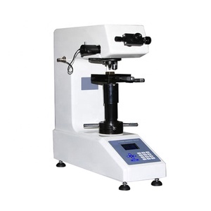 Giá Tốt Nhất Kim Loại Kỹ Thuật Số <span class=keywords><strong>Vickers</strong></span> Độ Cứng Kiểm Tra Cụ Giá - Product Image 1