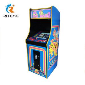 Videojuegos clásicos baratos Arcade <span class=keywords><strong>PAC</strong></span> <span class=keywords><strong>Man</strong></span> para Game House - Product Image 1