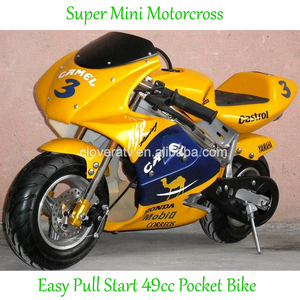 <span class=keywords><strong>Moto</strong></span> pour enfants homologuée CE, <span class=keywords><strong>moto</strong></span> 49cc, pocket bike 50cc - Product Image 4
