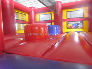<span class=keywords><strong>Centro</strong></span> <span class=keywords><strong>de</strong></span> juegos inflable Gladiator Joust para juego deportivo/anillo <span class=keywords><strong>de</strong></span> <span class=keywords><strong>boxeo</strong></span> inflable para juego <span class=keywords><strong>de</strong></span> adultos - Product Image 4