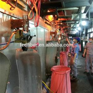 Sợi Filament Hoặc Sợi Lưu Động Liên Tục Chất Lượng Cao - Product Image 3