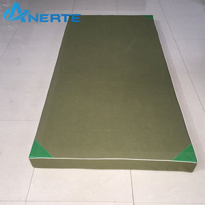 Alta calidad al por mayor yute gimnasia yoga Mat <span class=keywords><strong>ejercicio</strong></span> gimnasia landing <span class=keywords><strong>Mats</strong></span> - Product Image 4
