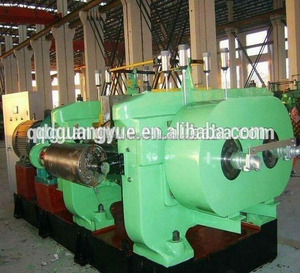 Broyeur de caoutchouc / Machine de raffinage du caoutchouc recyclé XKJ-400/450/480 - Product Image 3