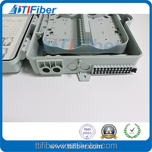 24 Port de montaje en pared de fibra óptica <span class=keywords><strong>avenida</strong></span> principal caja para red FTTH - Product Image 2