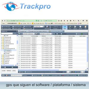 sistema de seguimiento GPS del vehículo <span class=keywords><strong>Web</strong></span> para los niños que siguen el dispositivo - Product Image 5