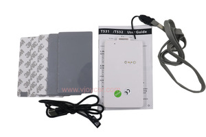Localizador GPS para Tarjetas de Identificación Estudiantiles, Rastreador GPS para Niños, Seguimiento en Tiempo <span class=keywords><strong>Real</strong></span> - Product Image 3