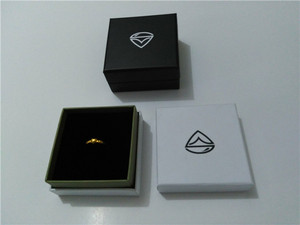 Hộp Đồ Trang Sức Tái Chế Các Tông, Hộp Đồ Trang Sức Tùy Chỉnh - Product Image 4