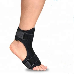 Juego de Herramientas de fijación para el pie, kit de protectores para los pies en material de plástico, adecuado para actividades de mantenimiento de los pies - Product Image 1