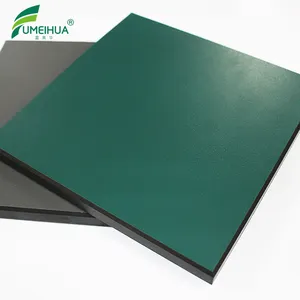 Decorativo Ad alta pressione Laminati/Hpl, Mobili di laboratorio per il Laboratorio di Top A Prova di Fuoco di Resina Fenolica Laminato Compatto 50pcs