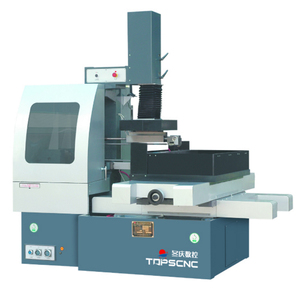 Alta inteligente precisión cnc de corte de alambre edm utilizada