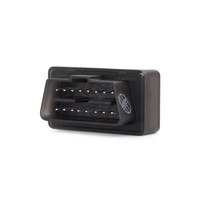 Mini Escáner de Diagnóstico para Automóviles OBDII con Conexión Inalámbrica V1.5, Chip PIC18F25K80, para Vehículos OBD2