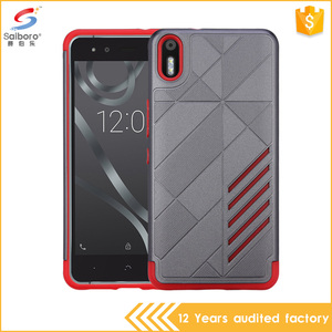 2016 tendances produits TPU et plastique Matériel populaire téléphone cas pour bq aquaris x5 - Product Image 1