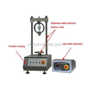 STCBR-1A CBR Soil Testing Laboratory Equipment/Dial Gauge CBR Test Machine