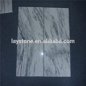 italiano maravilloso piso de mármol blanco de diseño - Product Image 1