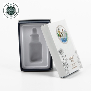 Tùy Chỉnh In Mỹ Phẩm Trang Trí Cuốn Sách Hình Hộp Bao Bì Tùy Chỉnh Giấy Nhỏ Mỹ Phẩm Hộp - Product Image 6