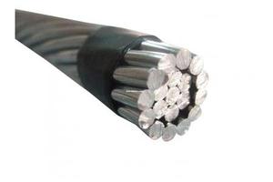 Techo aplicación conductor desnudo pingüino Linnet Cuervo paloma perro Cisne ACSR AAC conductor de cable - Product Image 6