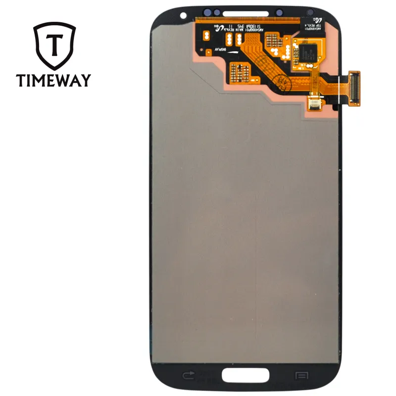 2020 New products for samsung s4 i9295 lcd motherboard(without frame)