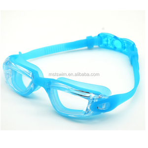 Proveedor de China <span class=keywords><strong>mystyle</strong></span> deportes oem odm Venta caliente niños diversión gafas de natación - Product Image 4